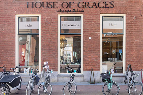 House of Graces