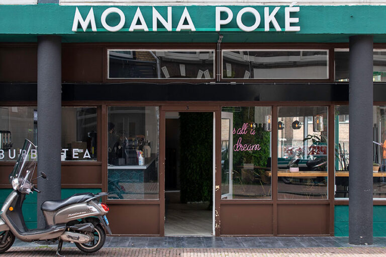 Moana Poké