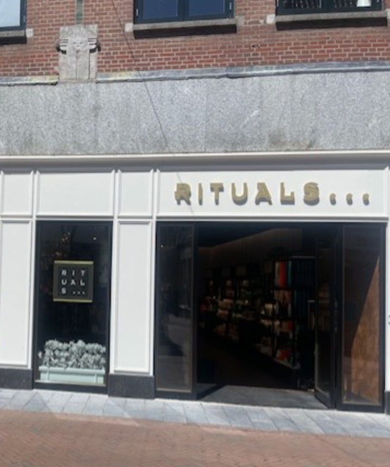 Binnen Rituals