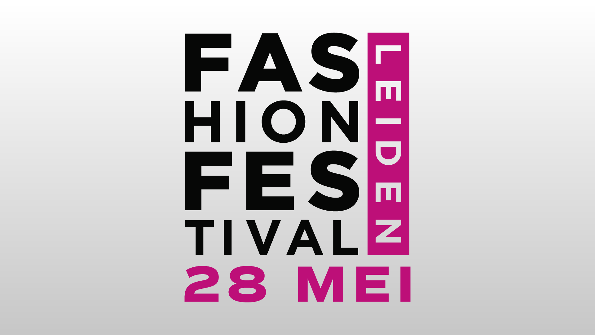 Fashion Festival Leiden