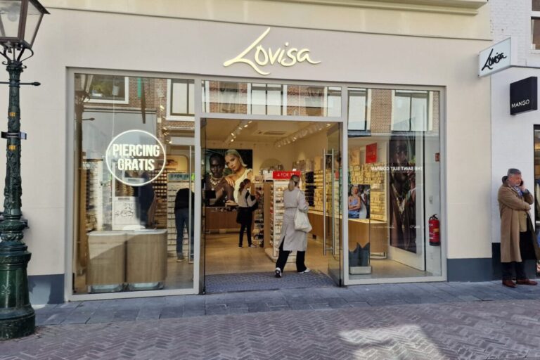 Lovisa