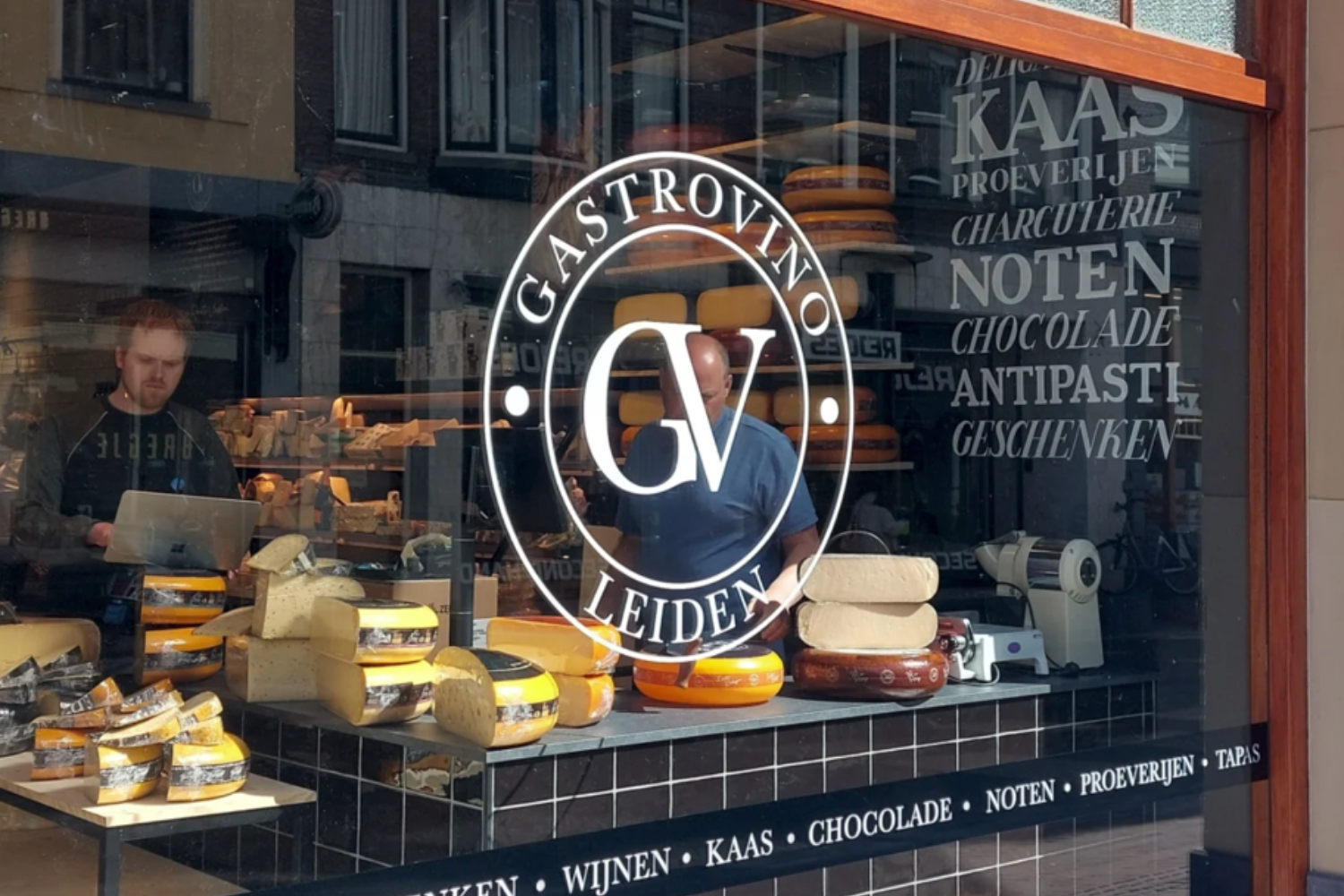 Gastrovino