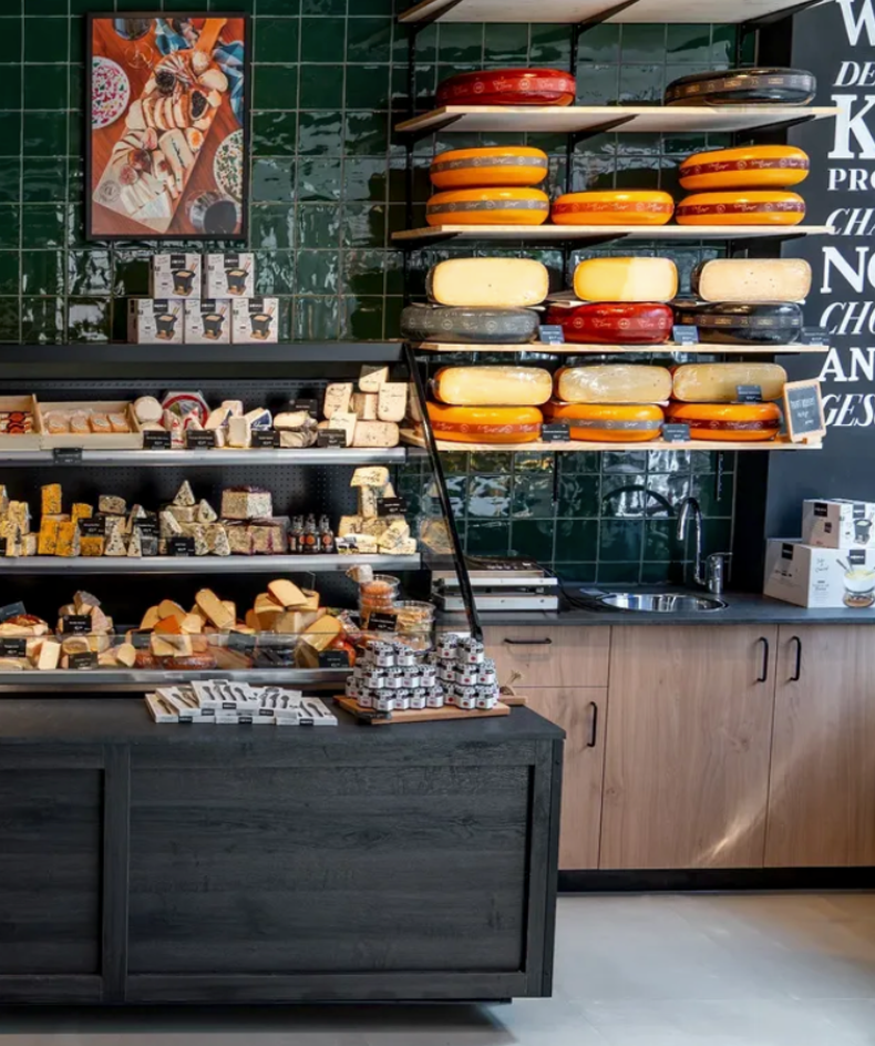 Binnen Gastrovino
