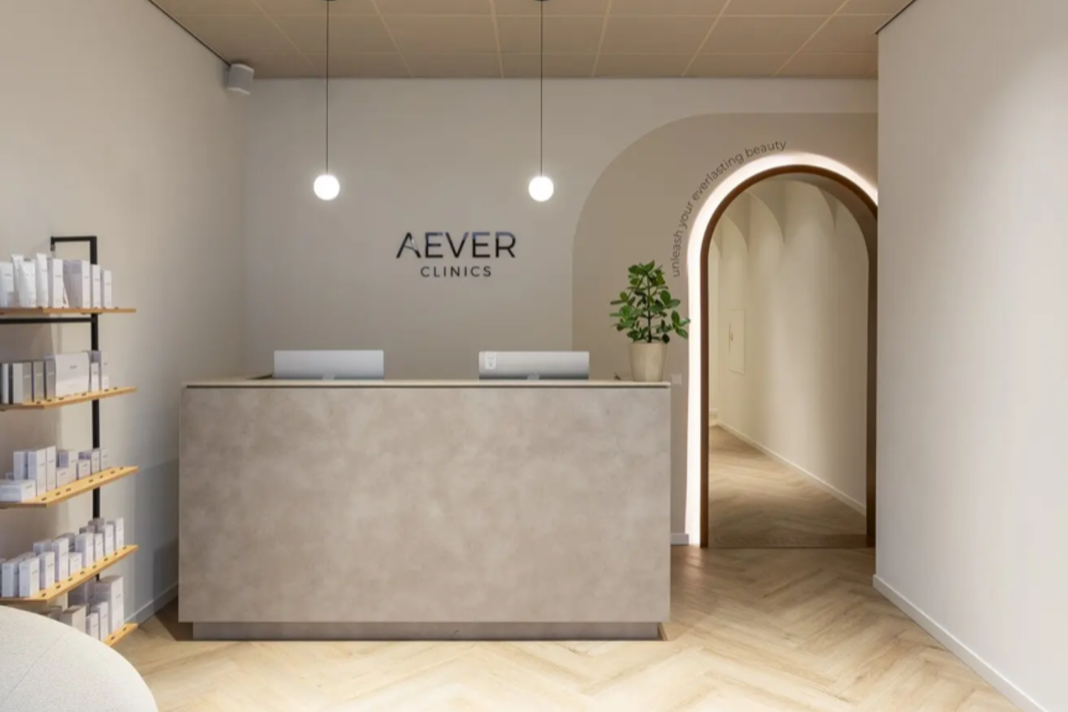 Aever Clinics Leiden: Laserontharing en huidbehandelingen